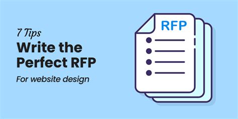 需求建議書|徵求建議書 (RFP)：它是什麼以及如何編寫？ （免費模板）